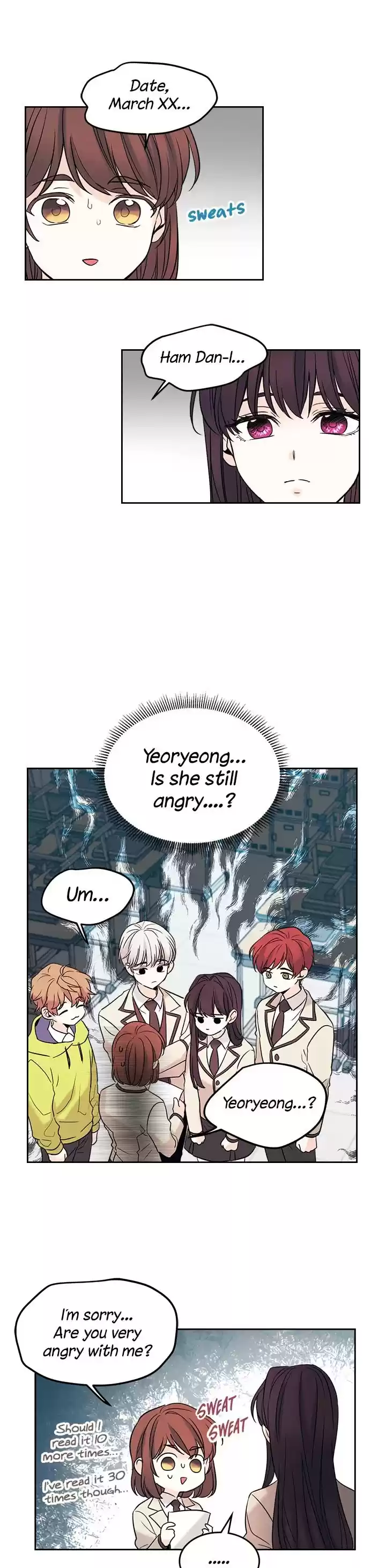 Inso's Law Chapter 59: Chapter59