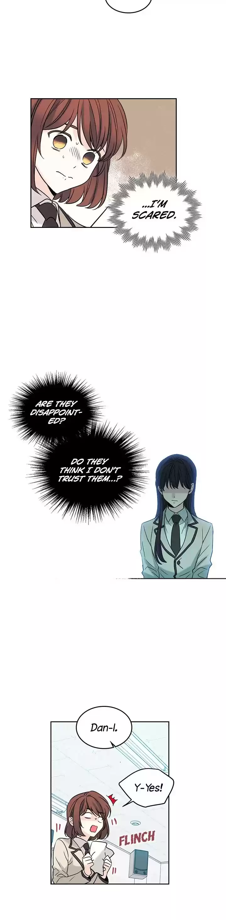 Inso's Law Chapter 59: Chapter59