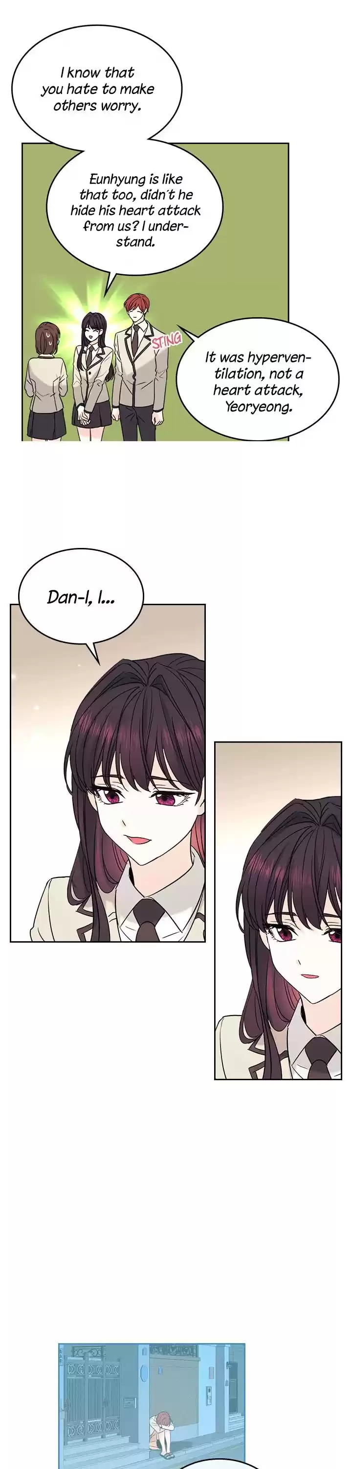 Inso's Law Chapter 59: Chapter59