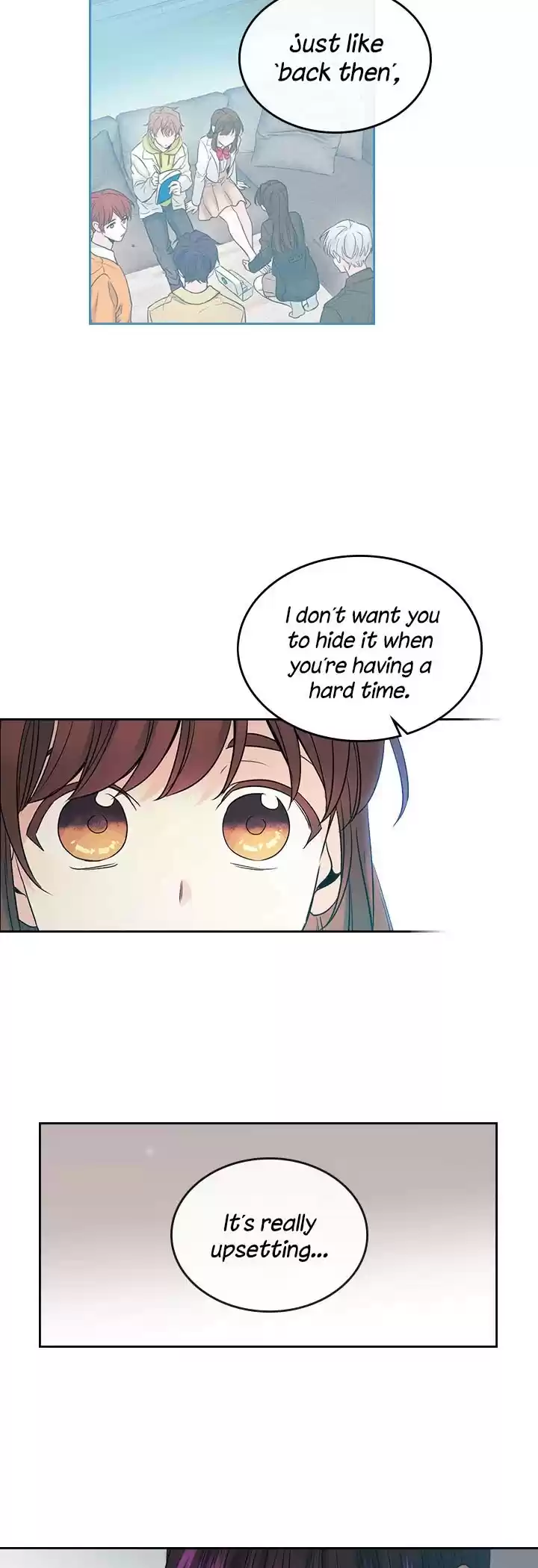 Inso's Law Chapter 59: Chapter59