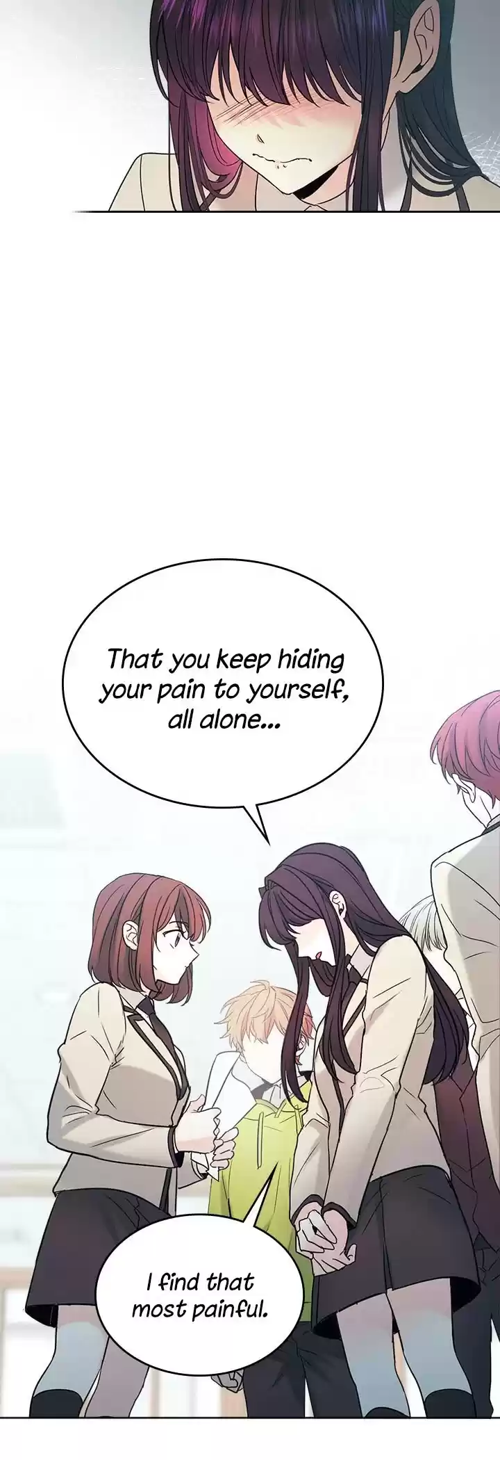 Inso's Law Chapter 59: Chapter59