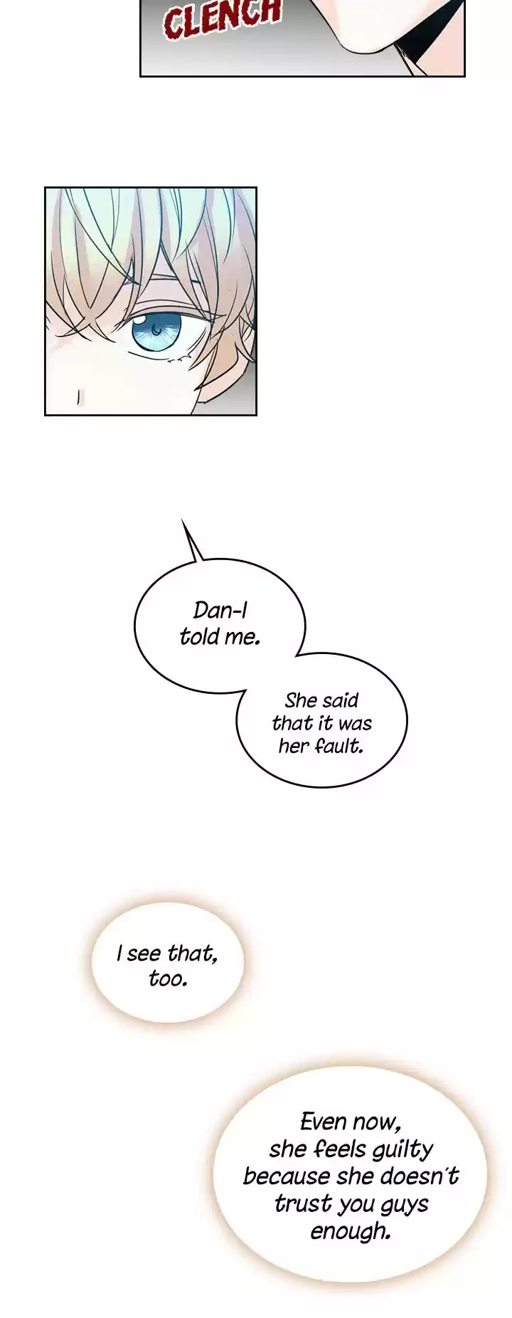 Inso's Law Chapter 59: Chapter59