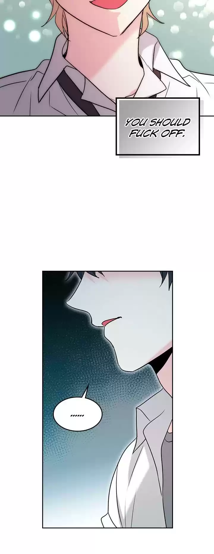 Inso's Law Chapter 59: Chapter59