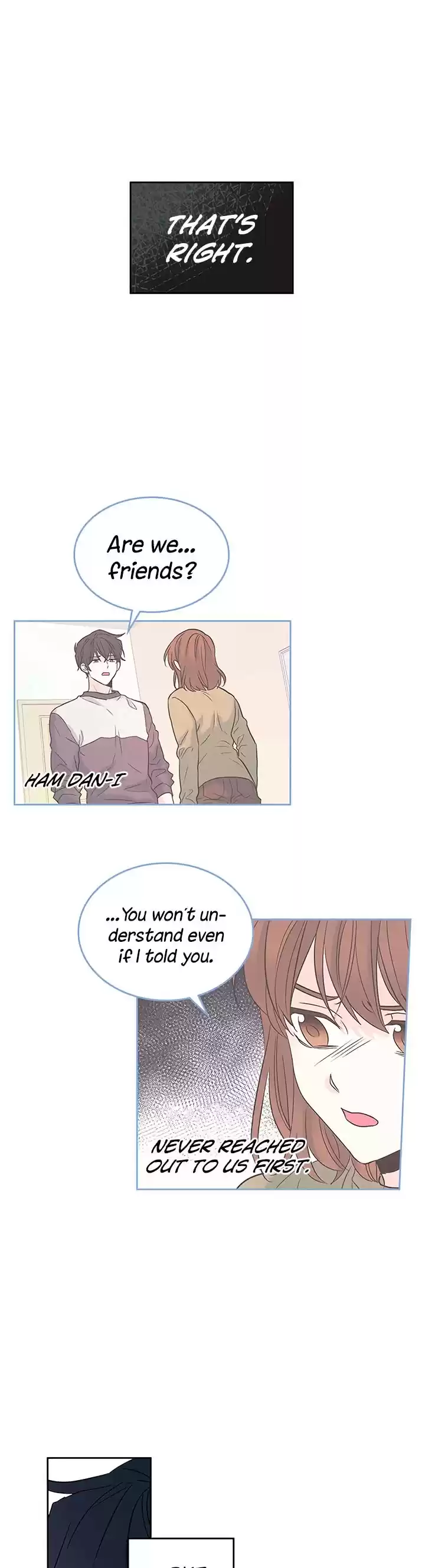 Inso's Law Chapter 59: Chapter59