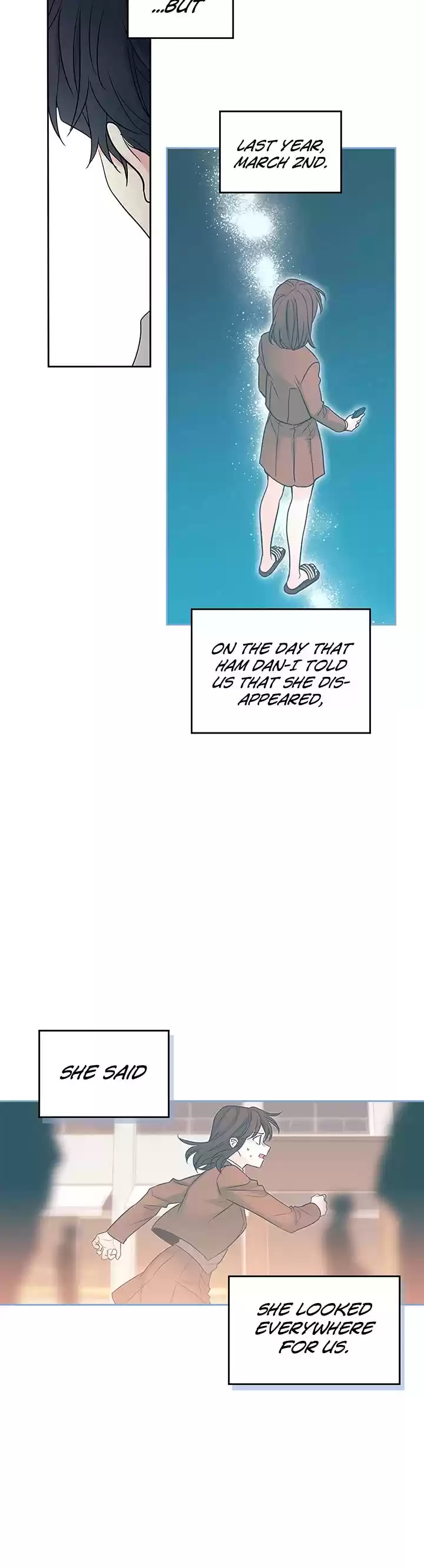 Inso's Law Chapter 59: Chapter59