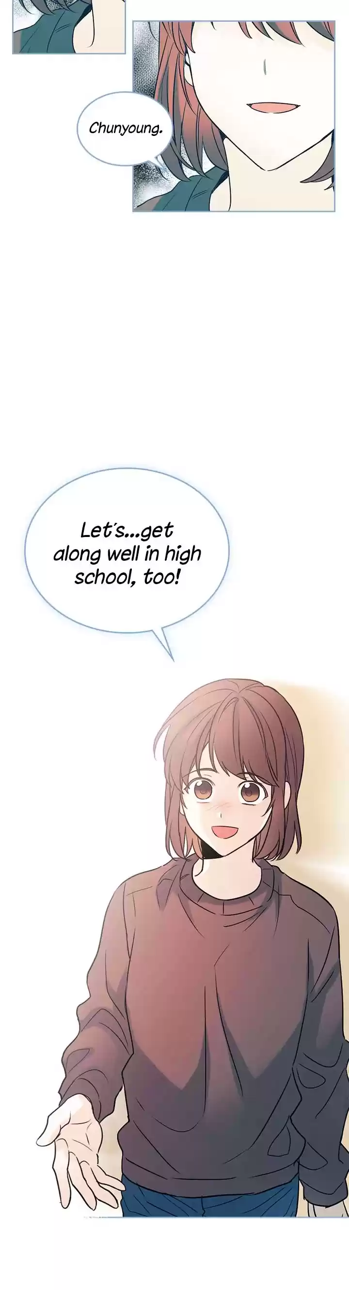 Inso's Law Chapter 59: Chapter59