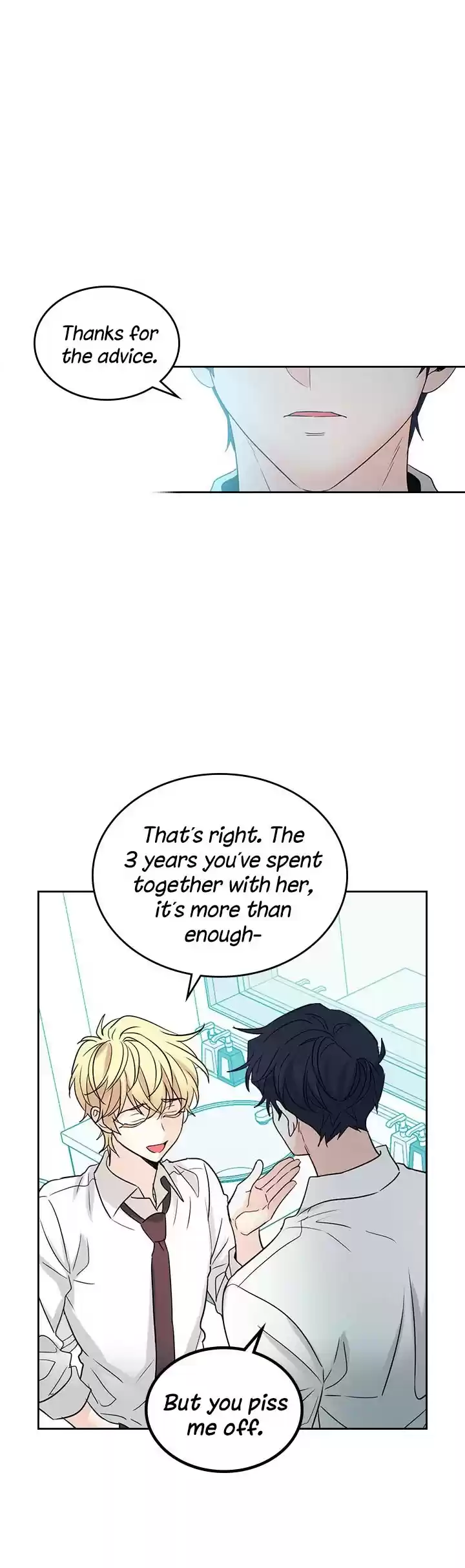 Inso's Law Chapter 59: Chapter59