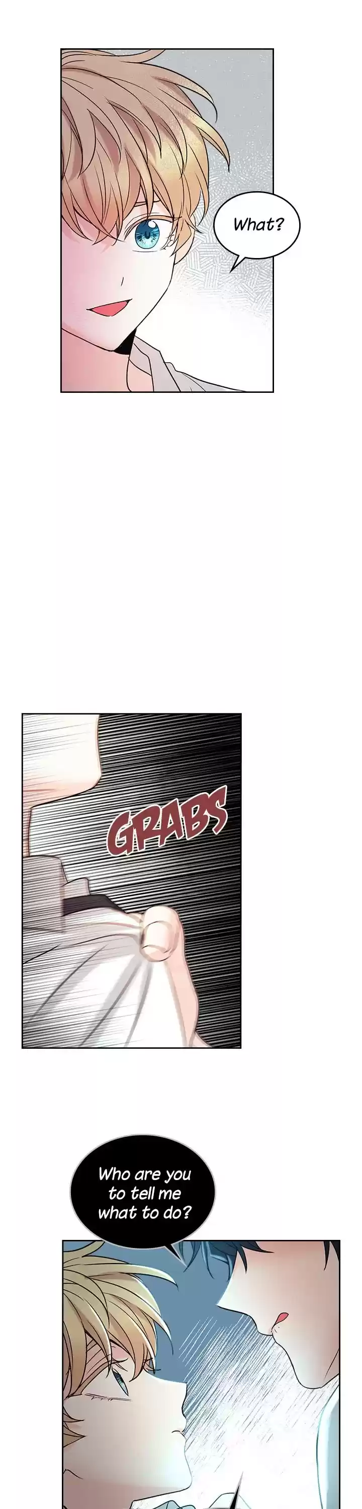 Inso's Law Chapter 59: Chapter59