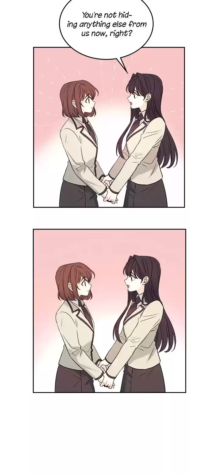 Inso's Law Chapter 60: Chapter60