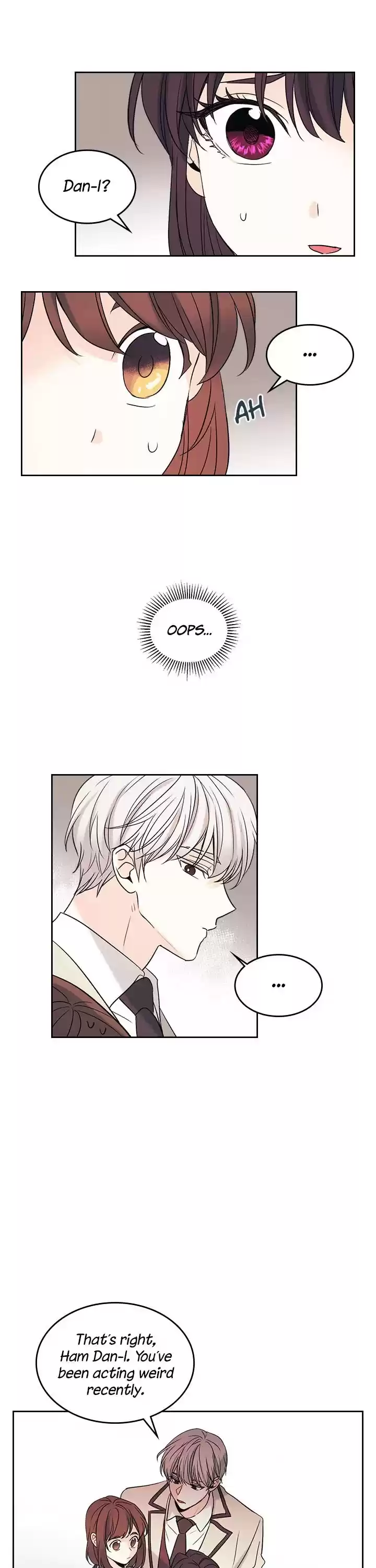 Inso's Law Chapter 60: Chapter60