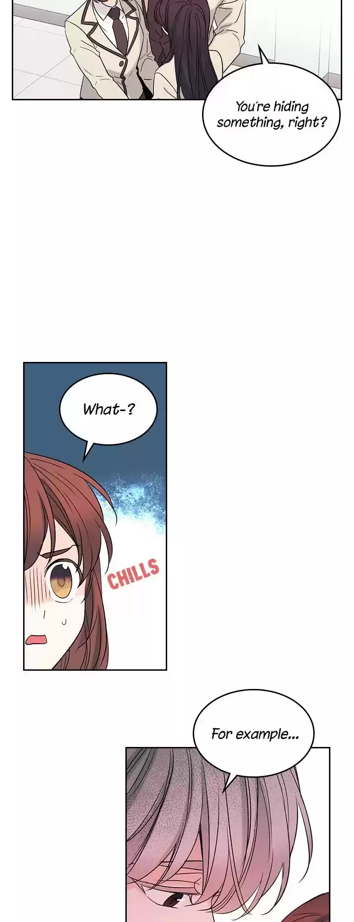 Inso's Law Chapter 60: Chapter60