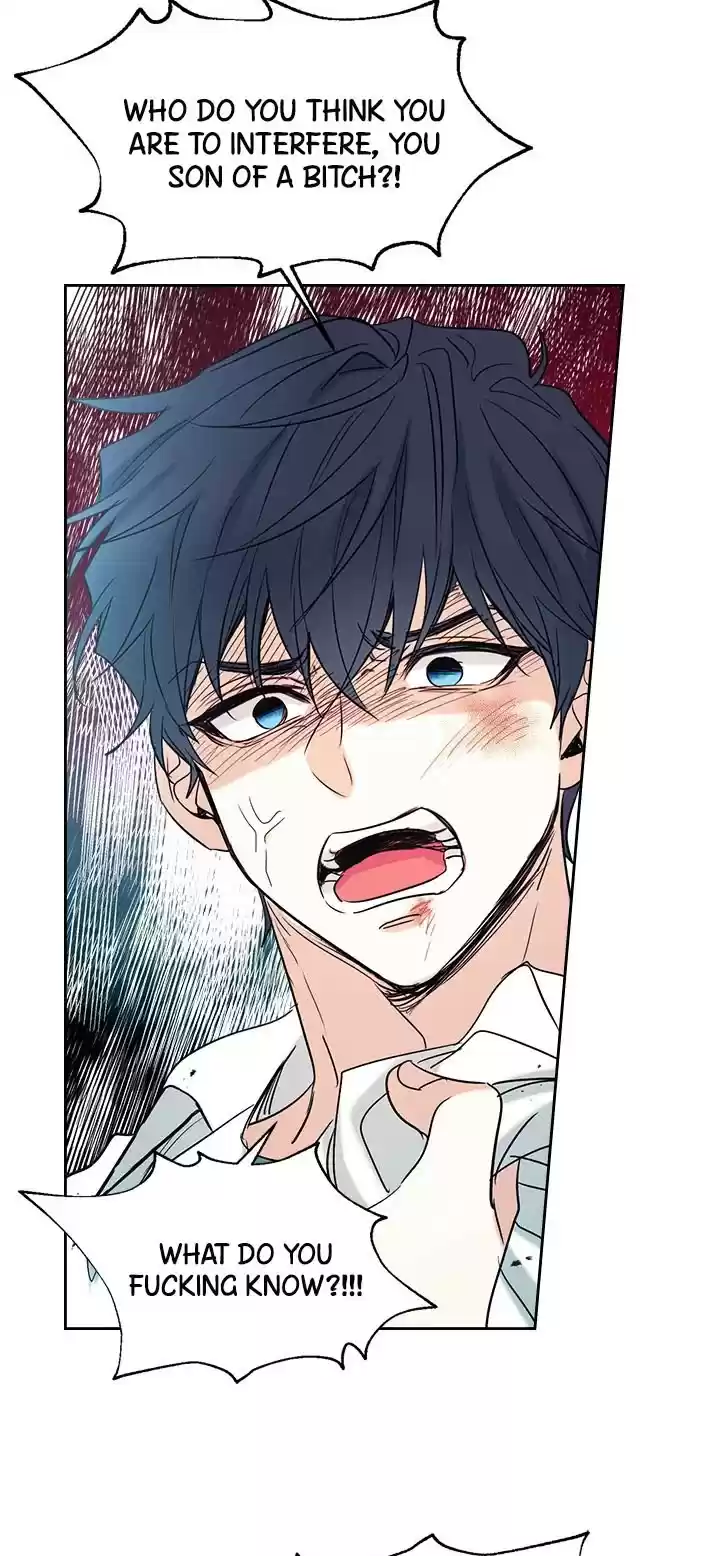 Inso's Law Chapter 60: Chapter60