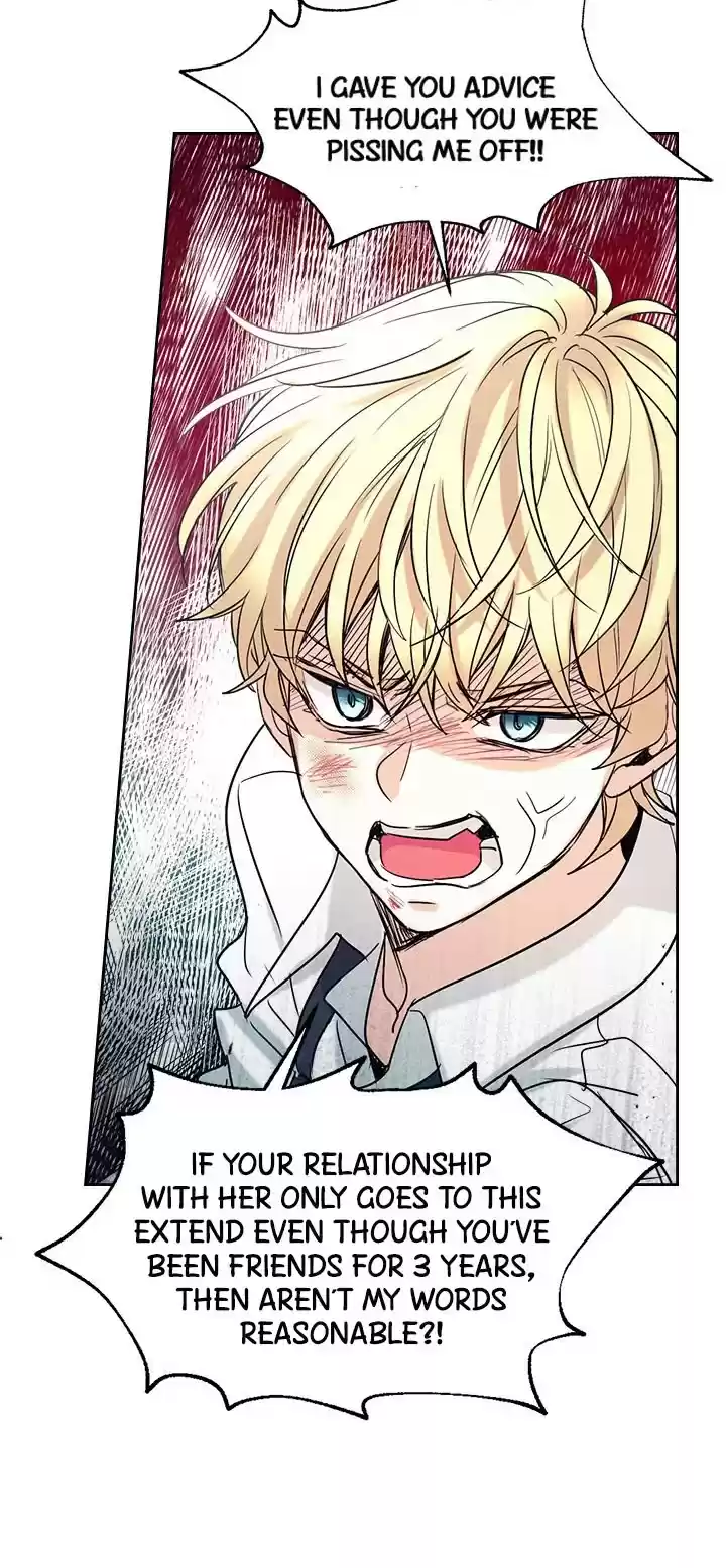 Inso's Law Chapter 60: Chapter60