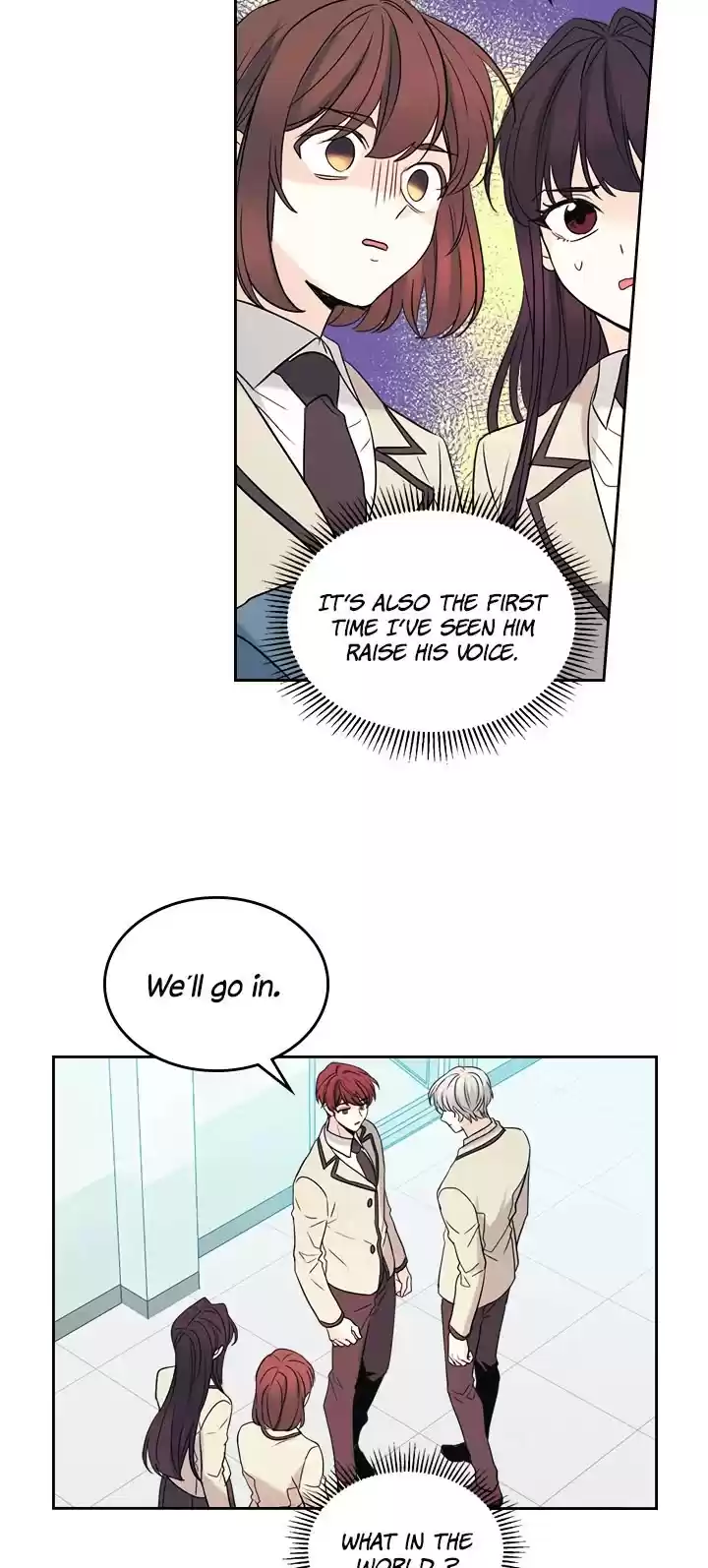 Inso's Law Chapter 60: Chapter60