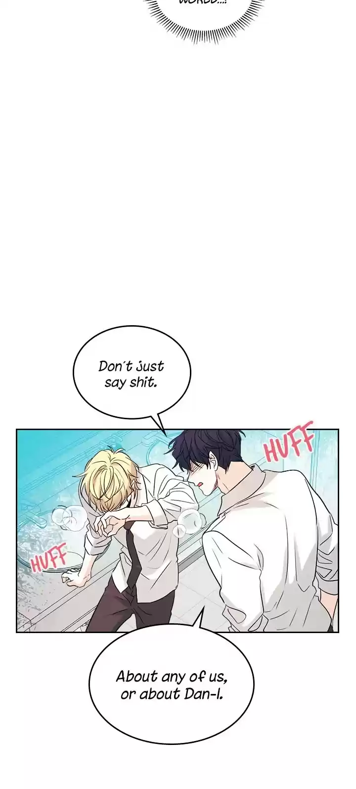 Inso's Law Chapter 60: Chapter60