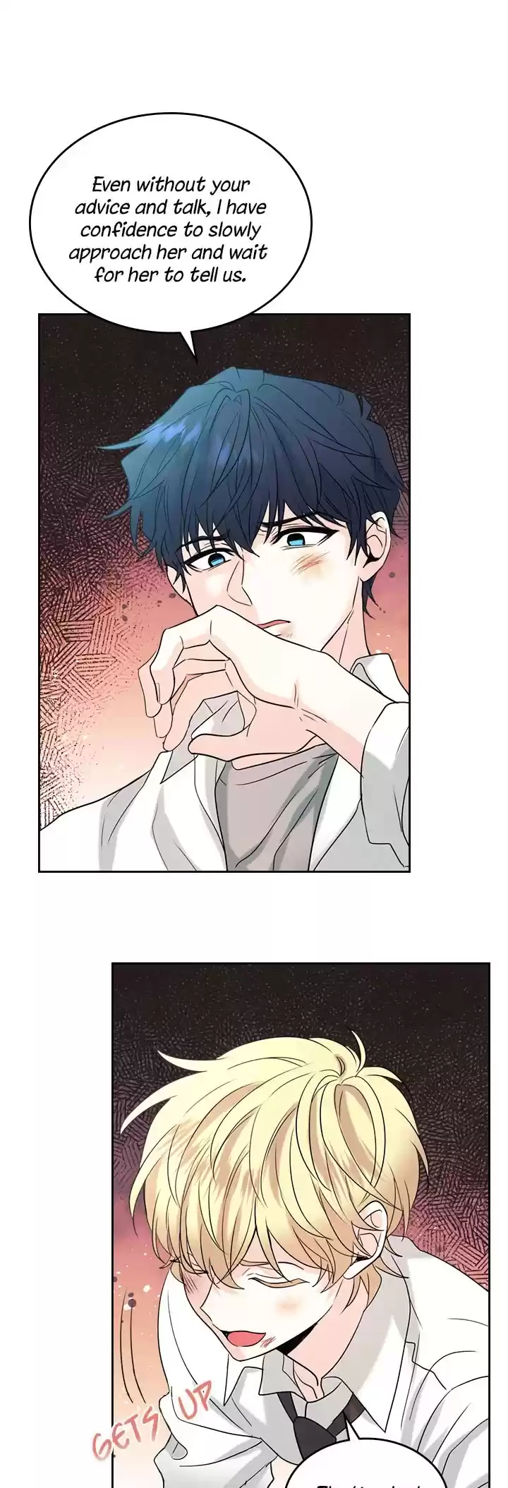 Inso's Law Chapter 60: Chapter60