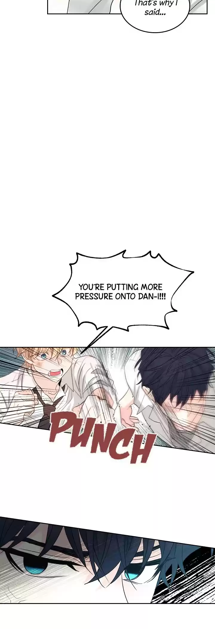 Inso's Law Chapter 60: Chapter60