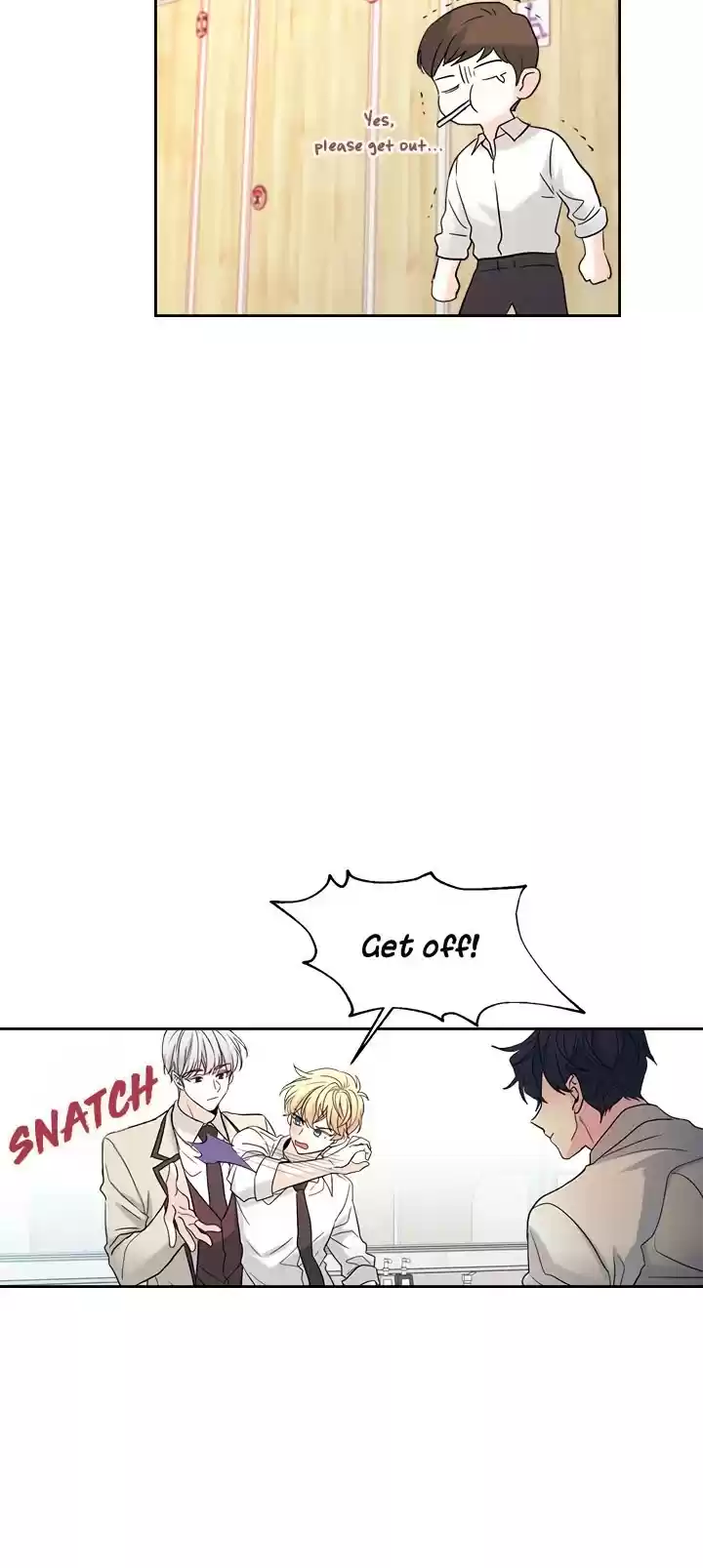 Inso's Law Chapter 60: Chapter60