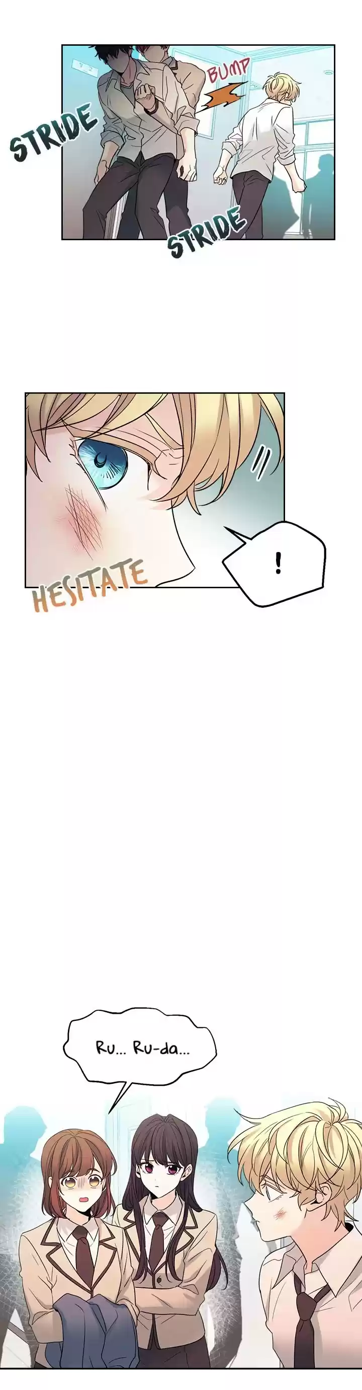 Inso's Law Chapter 60: Chapter60