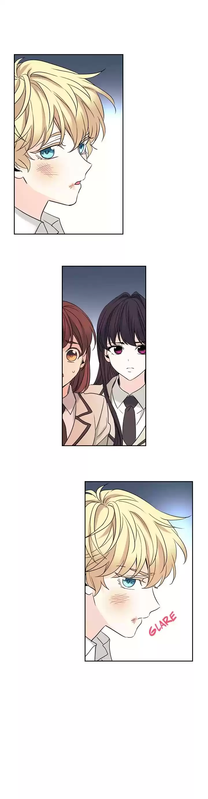 Inso's Law Chapter 60: Chapter60