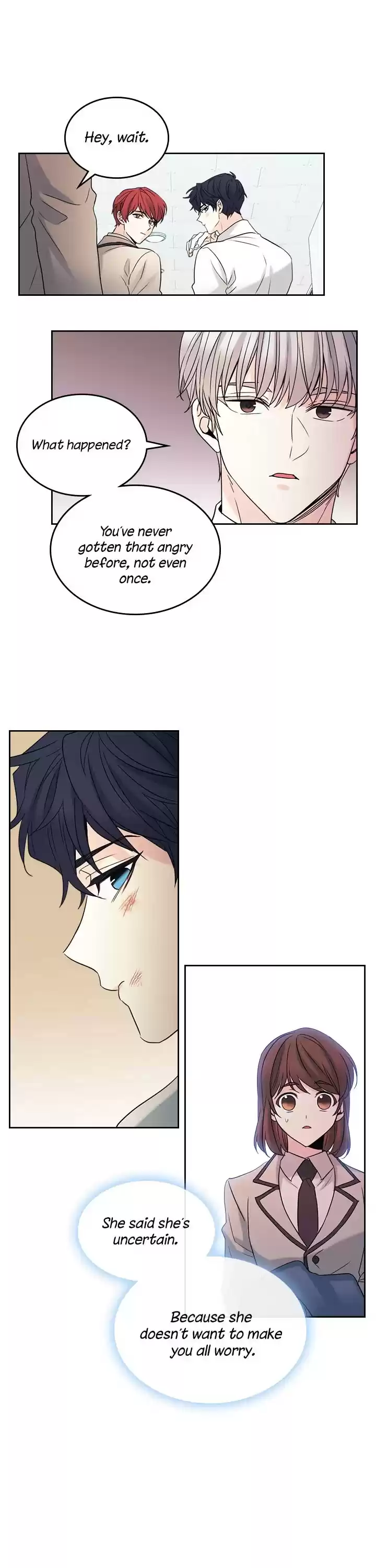 Inso's Law Chapter 60: Chapter60