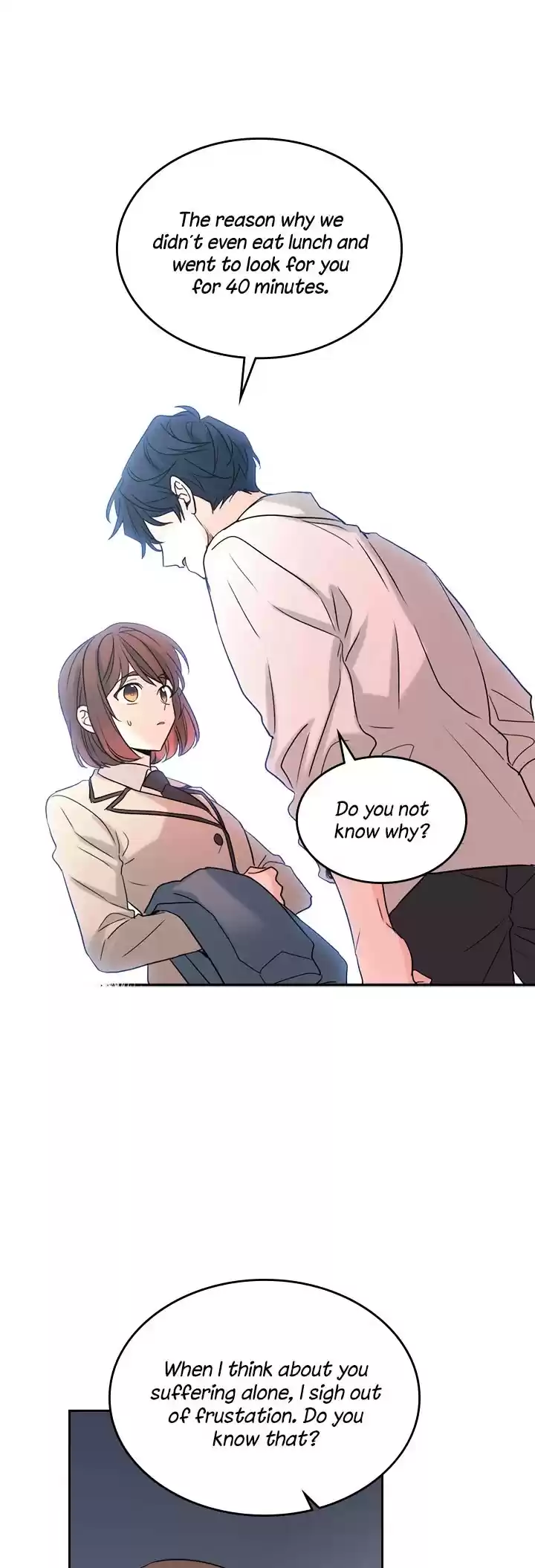 Inso's Law Chapter 60: Chapter60