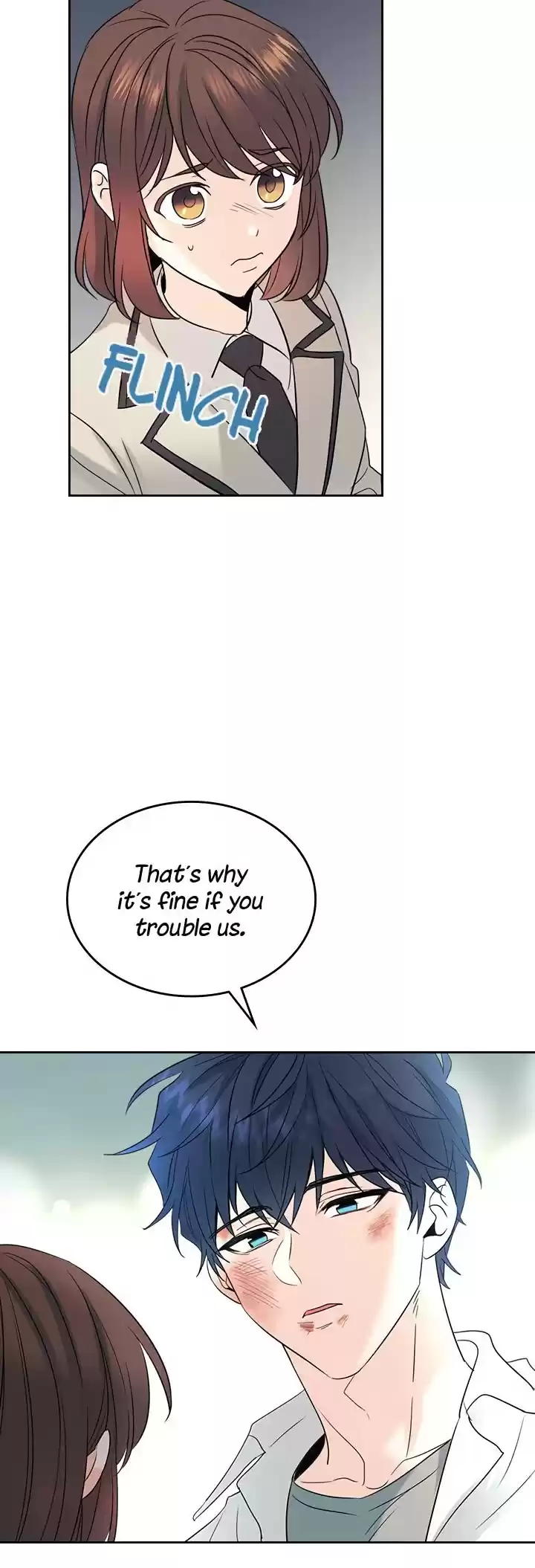 Inso's Law Chapter 60: Chapter60