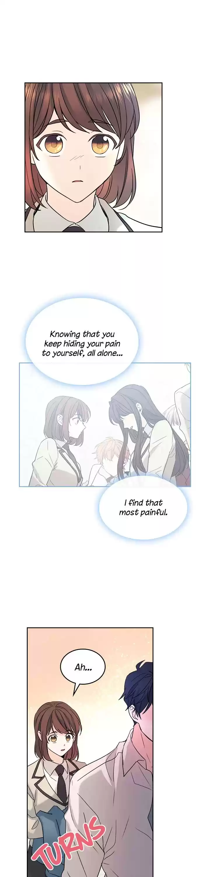 Inso's Law Chapter 60: Chapter60