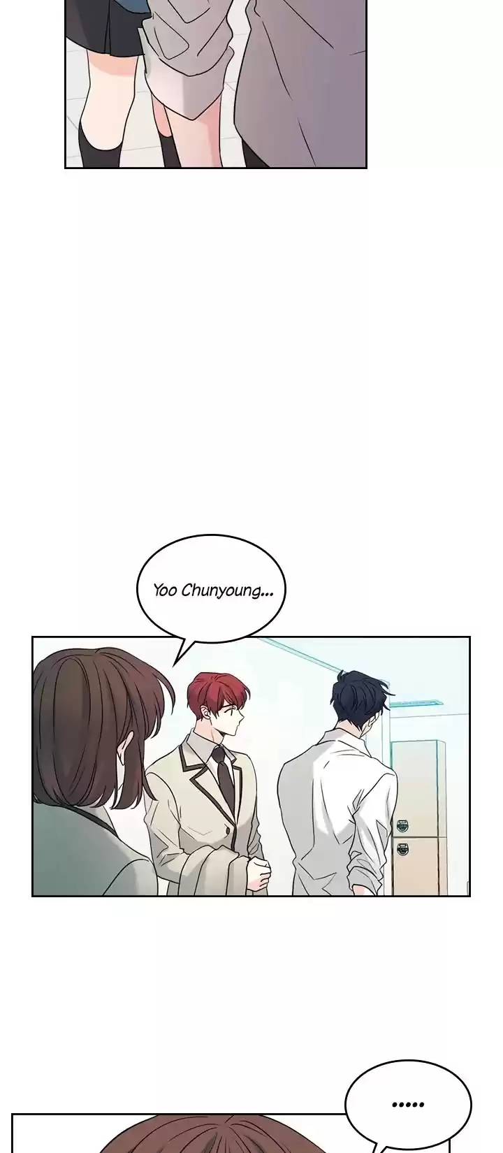 Inso's Law Chapter 60: Chapter60