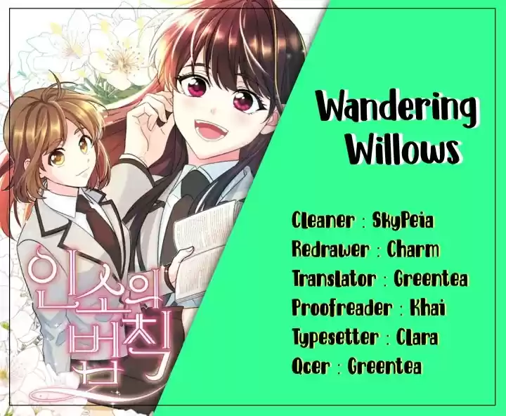 Inso's Law Chapter 60: Chapter60