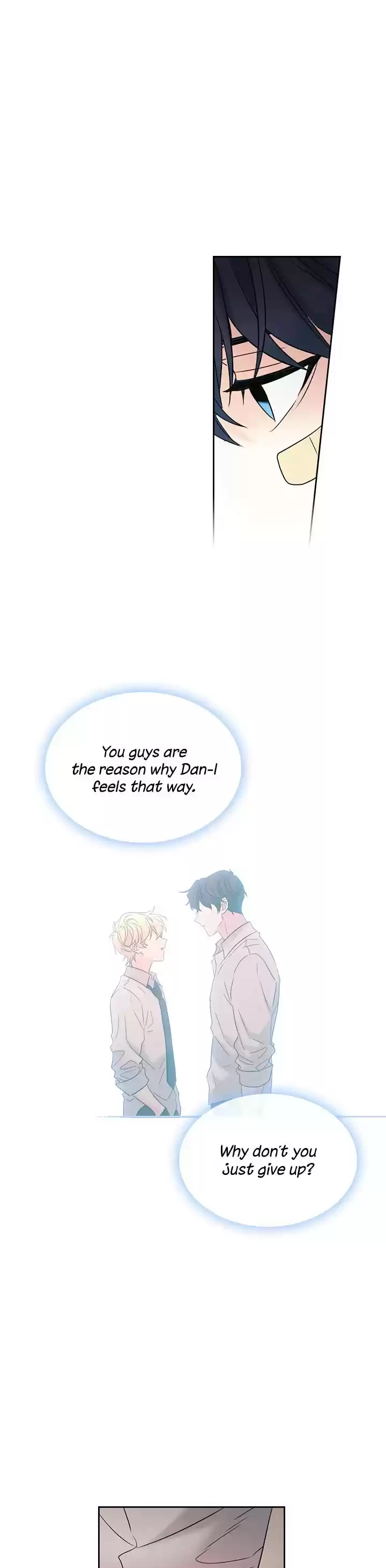 Inso's Law Chapter 61: Chapter61