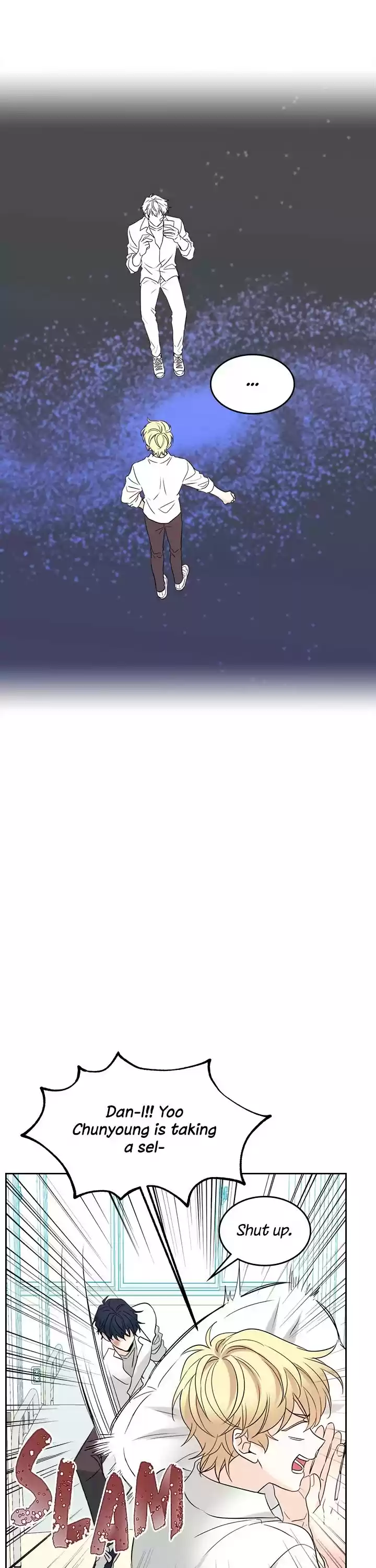 Inso's Law Chapter 61: Chapter61