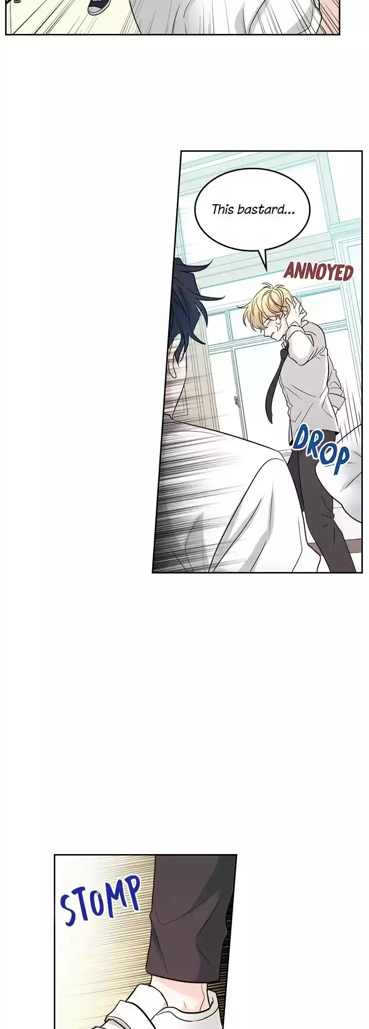 Inso's Law Chapter 61: Chapter61