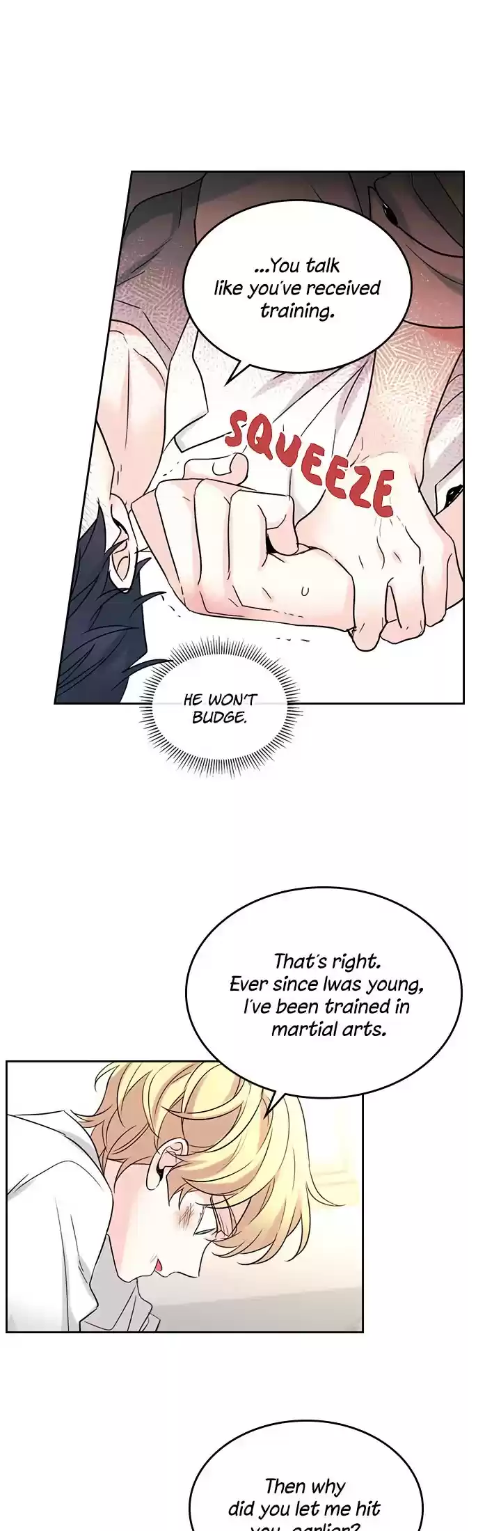 Inso's Law Chapter 61: Chapter61