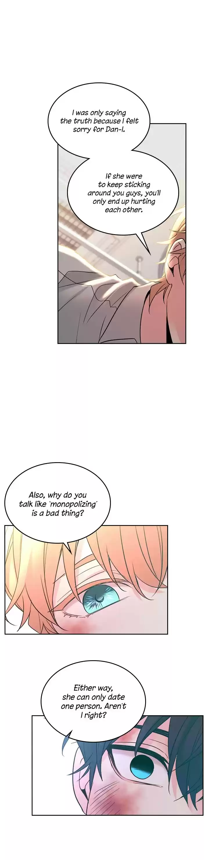 Inso's Law Chapter 61: Chapter61