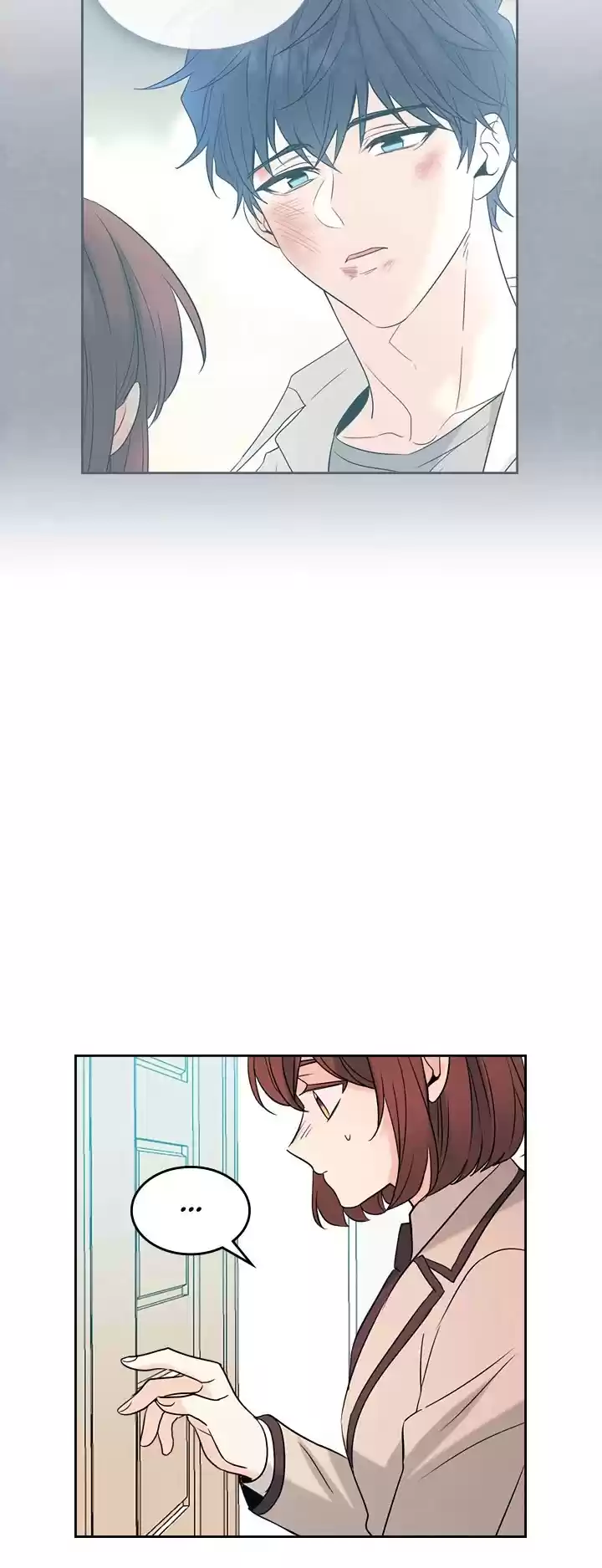 Inso's Law Chapter 61: Chapter61