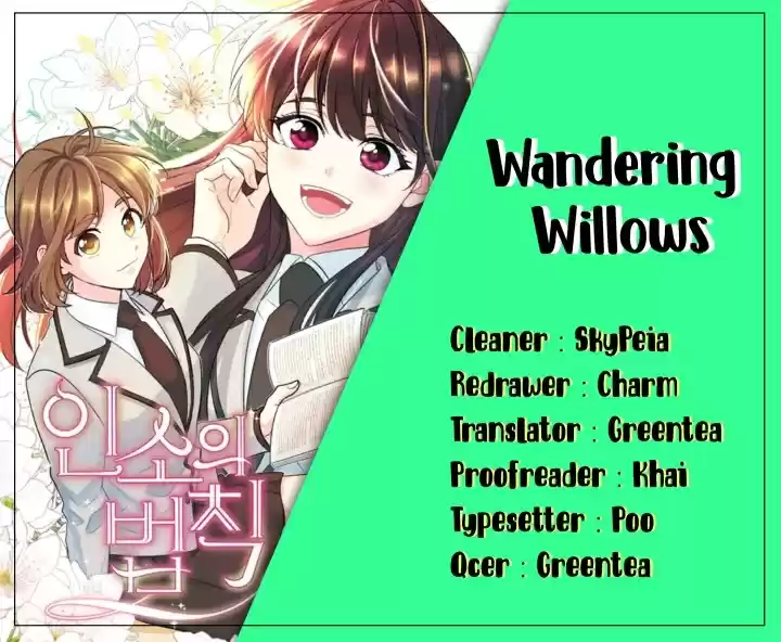 Inso's Law Chapter 61: Chapter61