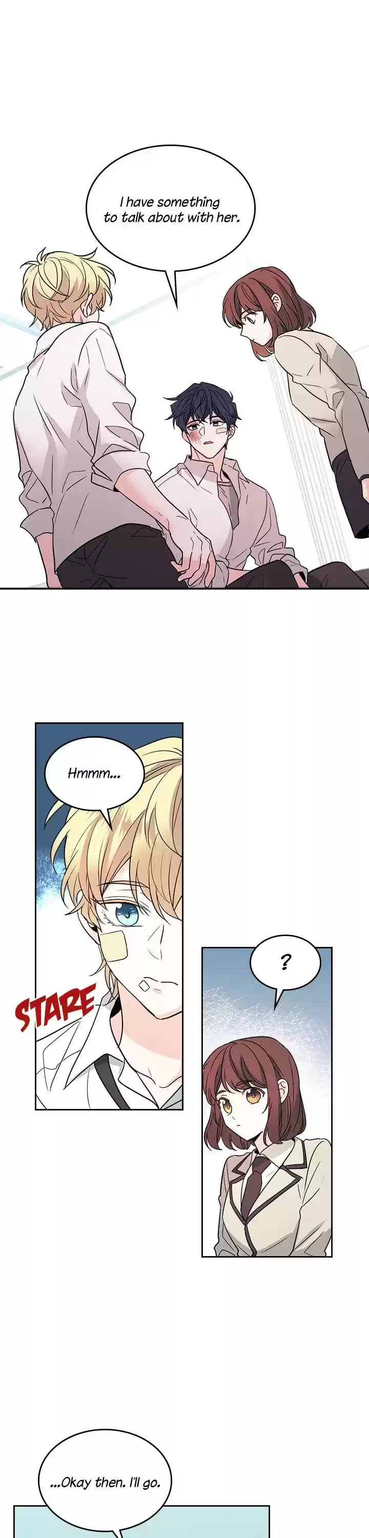 Inso's Law Chapter 62: Chapter62