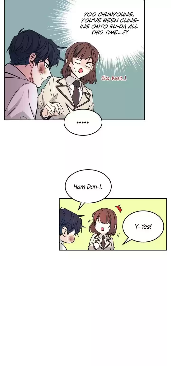 Inso's Law Chapter 62: Chapter62