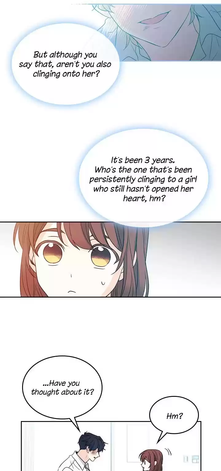 Inso's Law Chapter 62: Chapter62