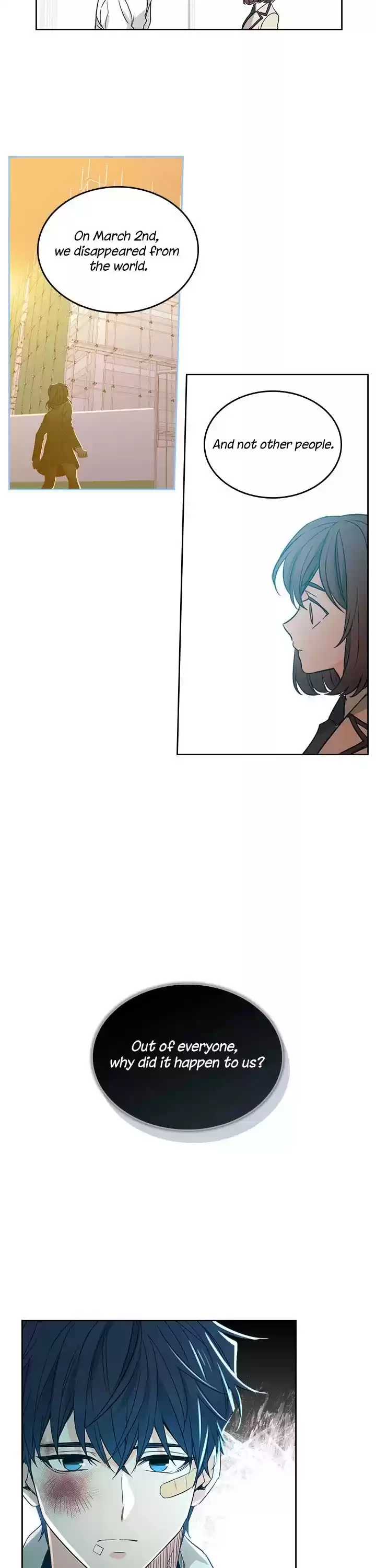 Inso's Law Chapter 62: Chapter62