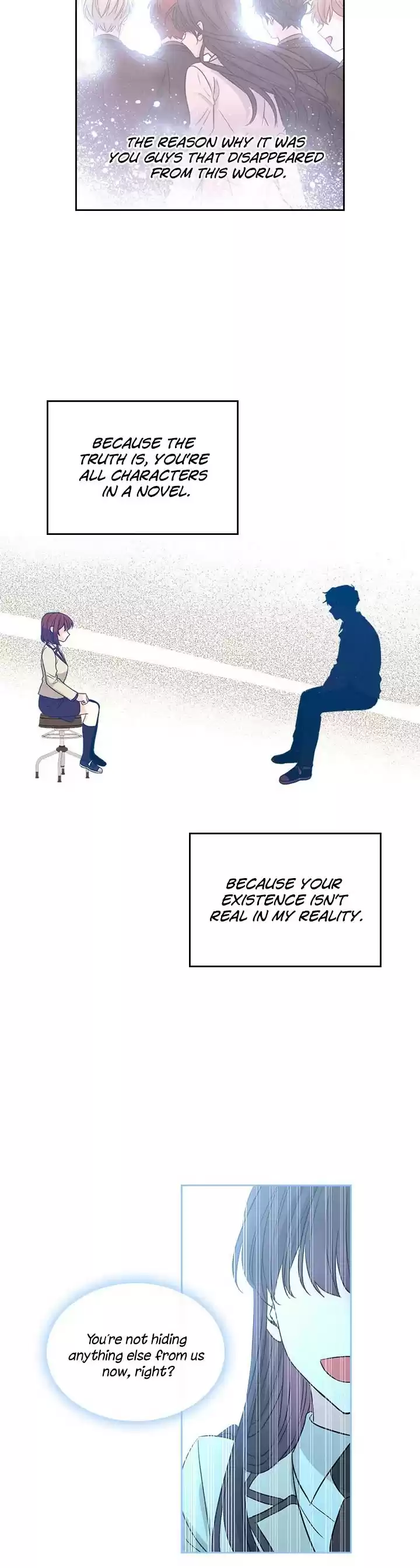 Inso's Law Chapter 62: Chapter62