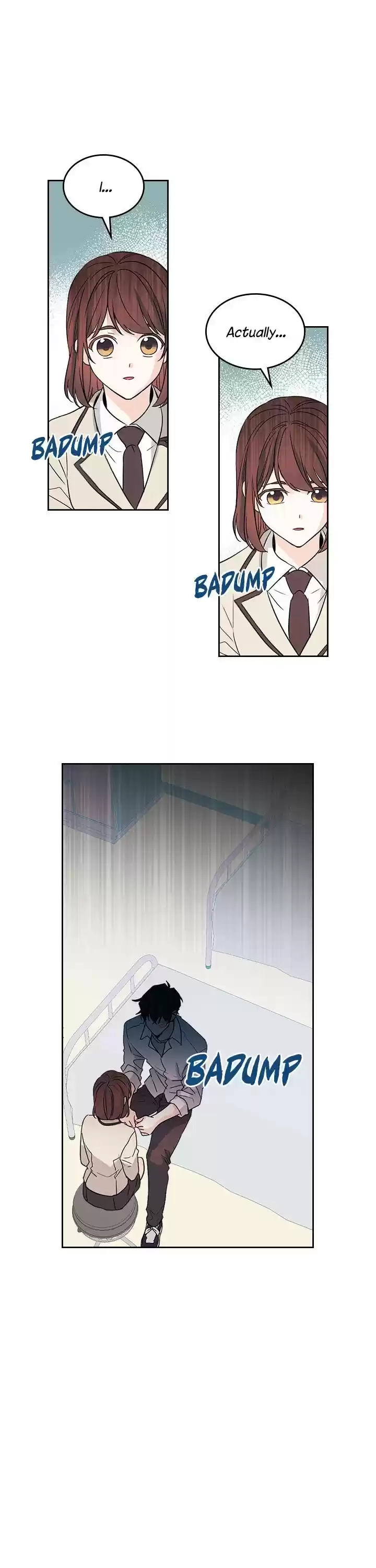 Inso's Law Chapter 62: Chapter62