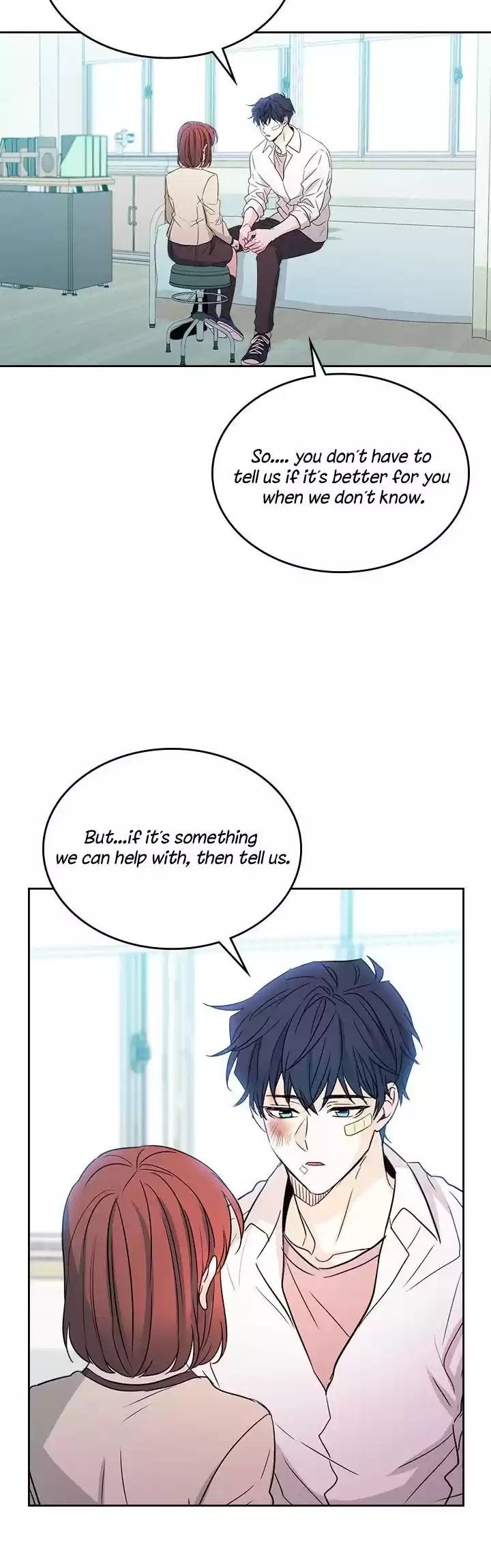 Inso's Law Chapter 62: Chapter62