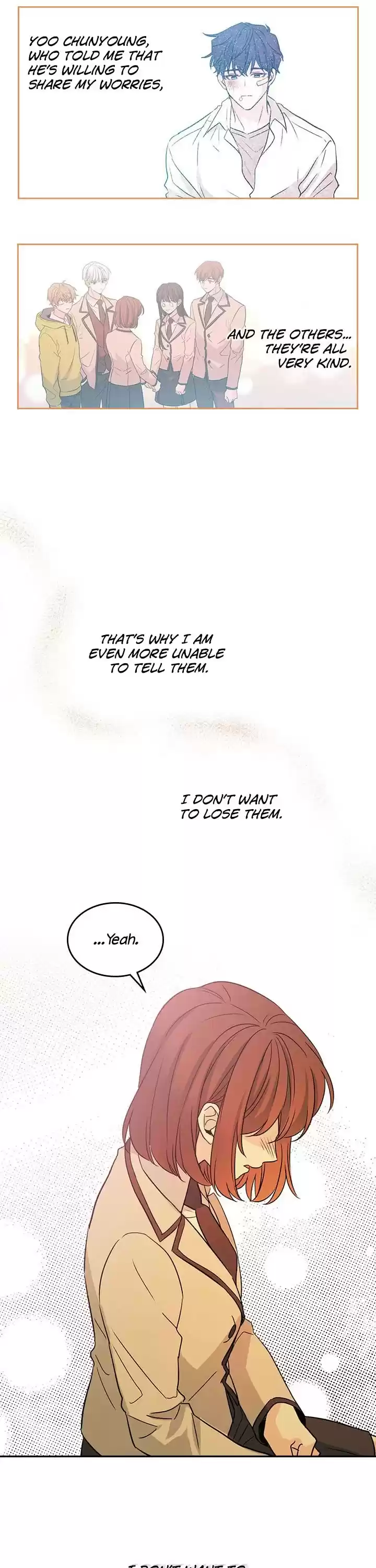 Inso's Law Chapter 62: Chapter62