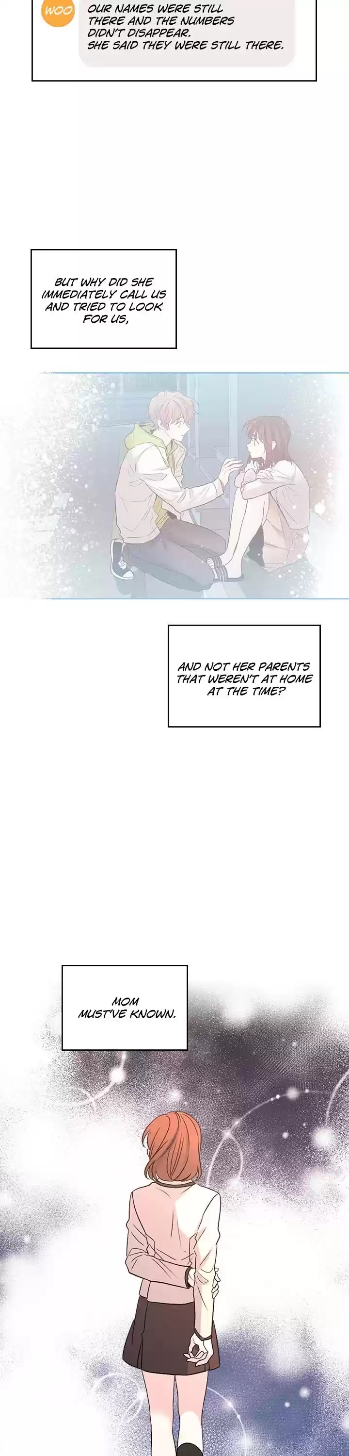 Inso's Law Chapter 62: Chapter62