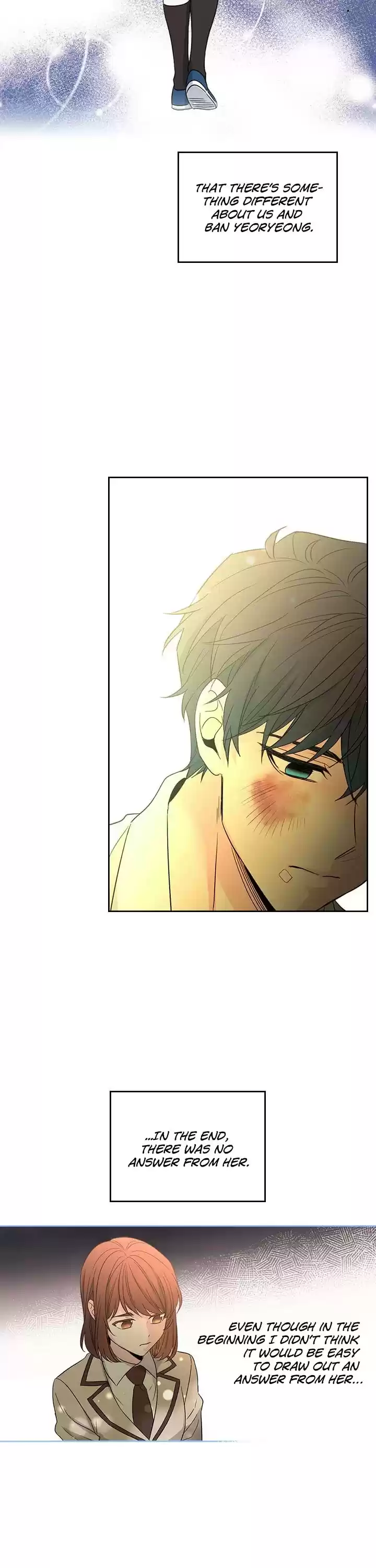 Inso's Law Chapter 62: Chapter62