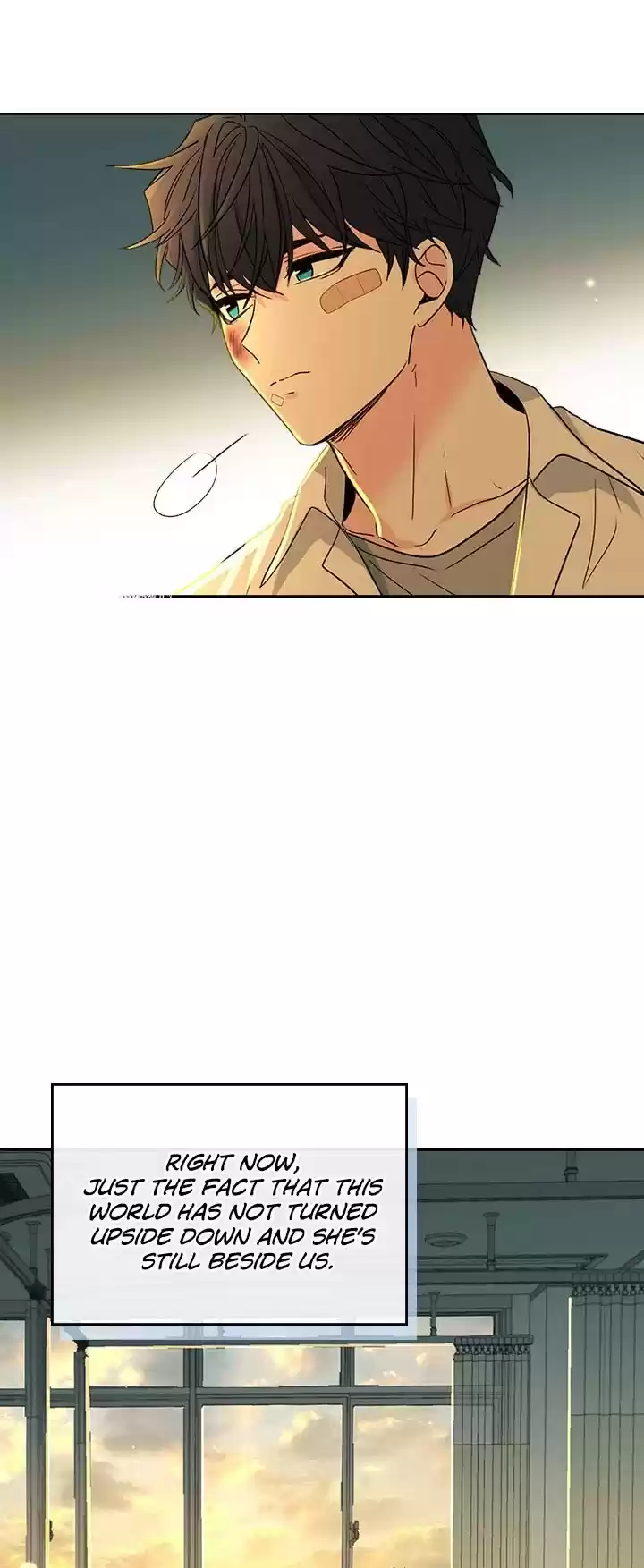 Inso's Law Chapter 62: Chapter62