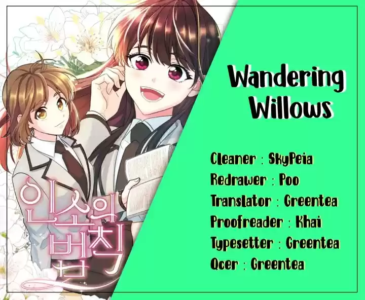 Inso's Law Chapter 62: Chapter62