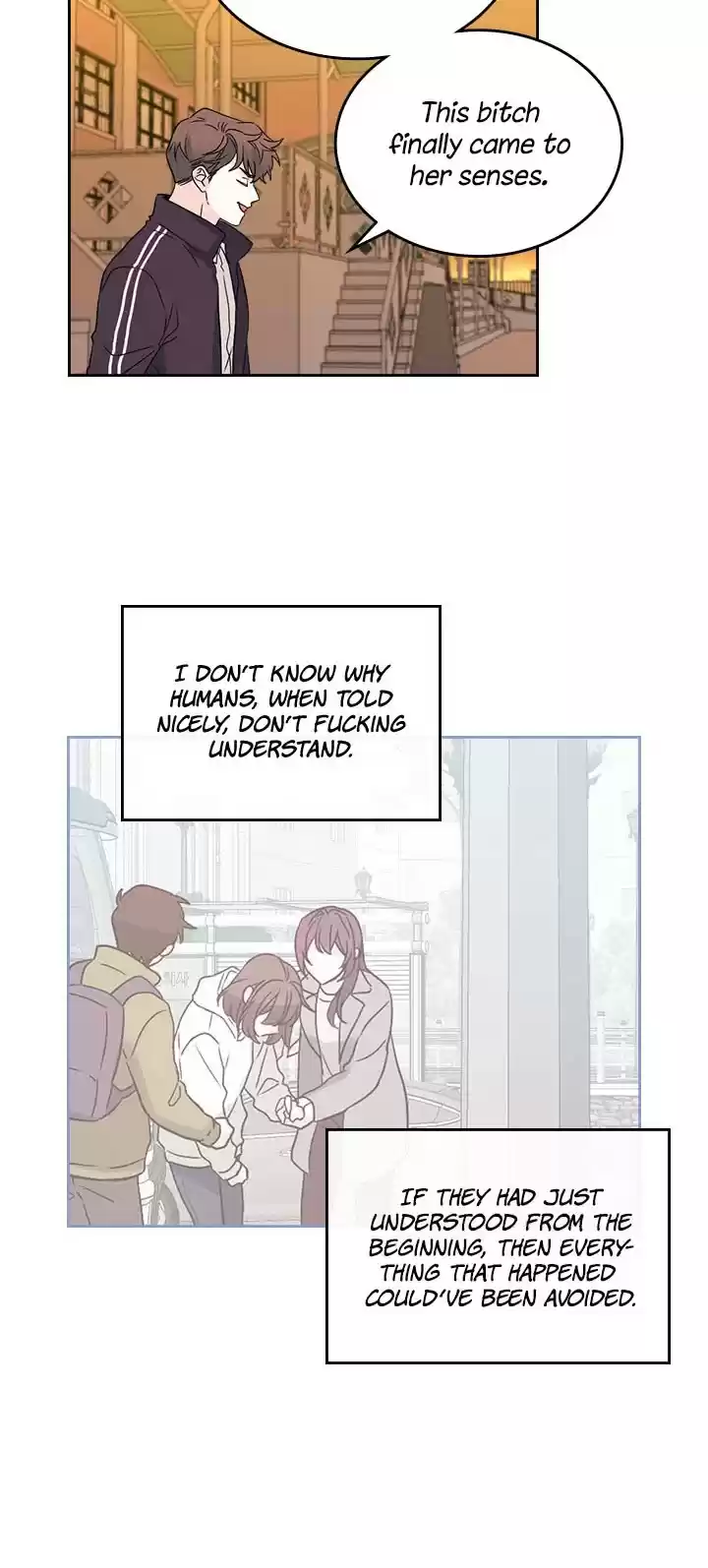 Inso's Law Chapter 63: Chapter63